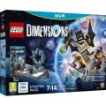 LEGO Dimensions (стартовый набор) (Wii U)
