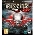 Risen 2: Dark Waters (PS3)