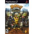 Ratchet & Clank: Size Matters (PS2)