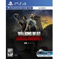 The Walking Dead: Onslaught (только для VR) (PS4)