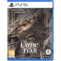 Layers of Fear (русские субтитры) (PS5)
