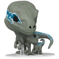 Фигурка Funko POP! Movies: Jurassic World Dominion: Velociraptors (Blue & Beta) 62223