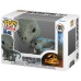 Фигурка Funko POP! Movies: Jurassic World Dominion: Velociraptors (Blue & Beta) 62223