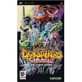 Darkstalkers Chronicle (PSP)