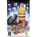 Buzz! Master Quiz (PSP)