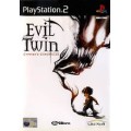 Evil Twin (PS2)