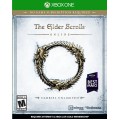 The Elder Scrolls Online: Tamriel Unlimited (английская версия) (Xbox One / Series)