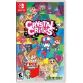 Crystal Crisis (Nintendo Switch)