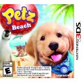 Petz Beach (3DS)