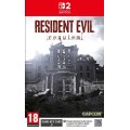 Resident Evil Requiem (русская версия) (Nintendo Switch 2)