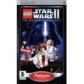 Lego Star Wars 2: the Original Trilogy (PSP)