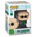 Фигурка Funko POP! Vinyl: South Park W2: Mr. Garrison 32862