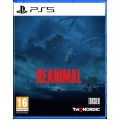 Reanimal (русская версия) (PS5)