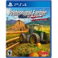 Professional Farmer: American Dream (PS4)