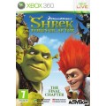 Shrek Forever After (Xbox 360)