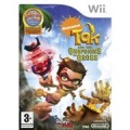 Tak And The Guardians of Gross (Wii)