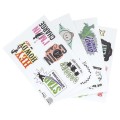 Наклейки Toy Story 4 Gadget Decals PP5849TSF