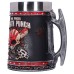 Кружка Five Finger Death Punch Tankard 600мл B4654N9