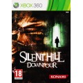 Silent Hill: Downpour (Xbox 360 / One / Series)