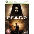 F.E.A.R. 2: Project Origin (Xbox 360 / One / Series)