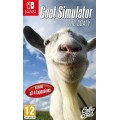 Goat Simulator: The Goaty (Nintendo Switch)