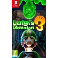 Luigi's Mansion 3 (Nintendo Switch)