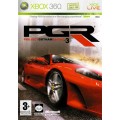 Project Gotham Racing 3 (Xbox 360)