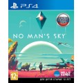 No Man’s Sky (PS4)