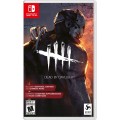 Dead by Daylight (русские субтитры) (Nintendo Switch)