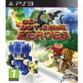 3D Dot Game Heroes (PS3)