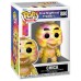Фигурка Funko POP! Games: FNAF: TieDye Chica 64230