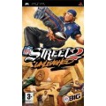 NFL Street 2 Unleashed (PSP)