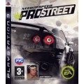 Need for Speed: ProStreet (русская версия) (PS3)