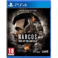 Narcos: Rise of the Cartels (русские субтитры) (PS4)