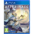 Afterimage - Deluxe Edition (русские субтитры) (PS4)