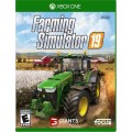 Farming Simulator 19 (Xbox One)