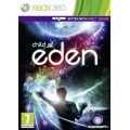 Child of Eden (для Kinect) (Xbox 360 / One / Series)