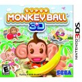 Super Monkey Ball (3DS)