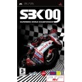 SBK 09 Superbike World Championship (PSP)