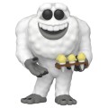 Фигурка Funko POP! Vinyl: Disney: Monsters Inc 20th: Yeti 57745