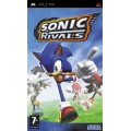 Sonic Rivals (PSP)