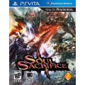 Soul Sacrifice (PS VITA)