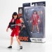 Фигурка AC/DC Angus Young BST AXN 5" 00896 (Red)