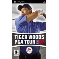 Tiger Woods Pga Tour 07 (PSP)