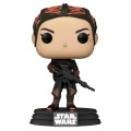 Фигурка Funko POP! Bobble: Star Wars: Mandalorian: Fennec Shand 54526