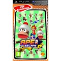 Ape Escape P (Essentials) (английская версия) (PSP)