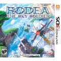 Rodea The Sky Soldier (3DS)