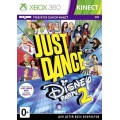 Just Dance: Disney Party 2 (только для Kinect) (Xbox 360)