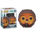 Фигурка Funko POP! Vinyl: Disney: Raya and the Last Dragon Tuk Tuk 50551