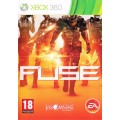 Fuse (Xbox 360)